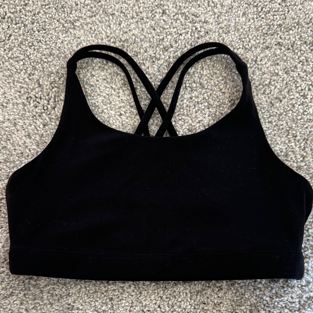 Athleta girls Tank top Size 12